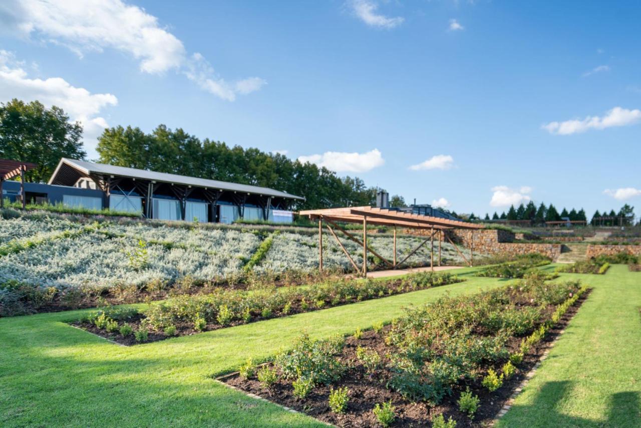 Brahman Hills - Gardens, Hotel & Cottages Nottingham Road Zewnętrze zdjęcie