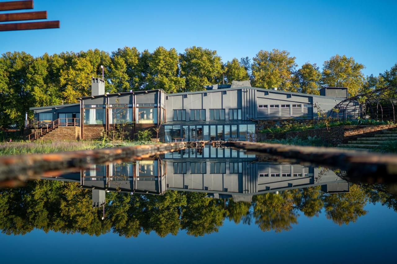 Brahman Hills - Gardens, Hotel & Cottages Nottingham Road Zewnętrze zdjęcie