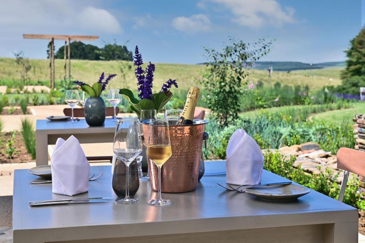 Brahman Hills - Gardens, Hotel & Cottages Nottingham Road Zewnętrze zdjęcie