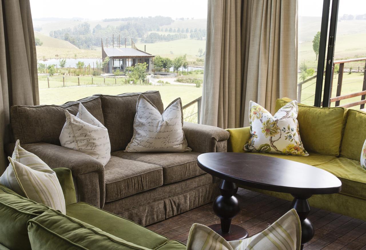 Brahman Hills - Gardens, Hotel & Cottages Nottingham Road Zewnętrze zdjęcie