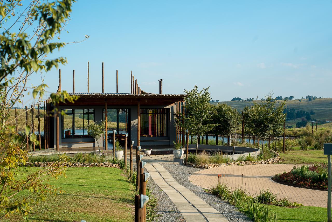 Brahman Hills - Gardens, Hotel & Cottages Nottingham Road Zewnętrze zdjęcie