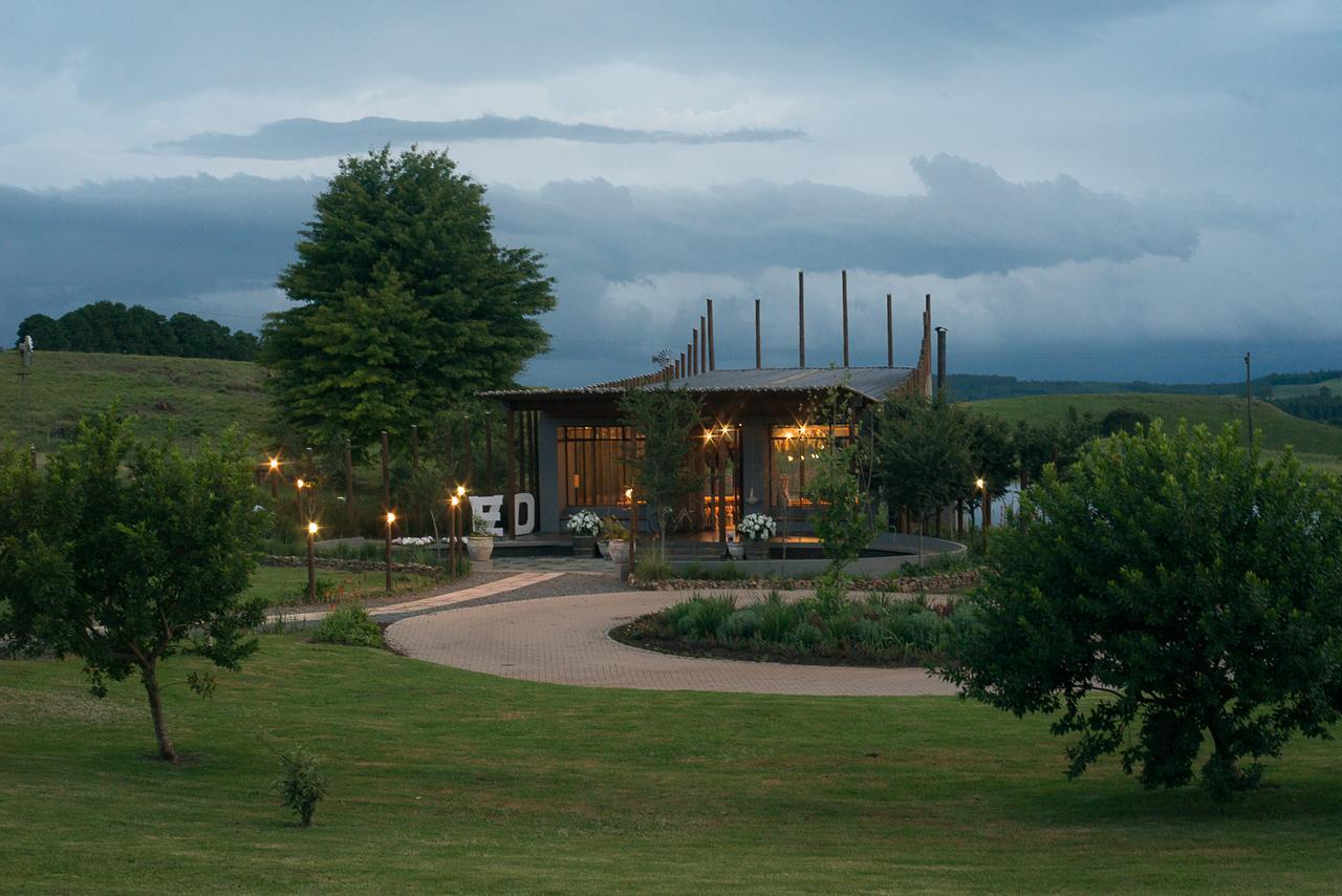 Brahman Hills - Gardens, Hotel & Cottages Nottingham Road Zewnętrze zdjęcie