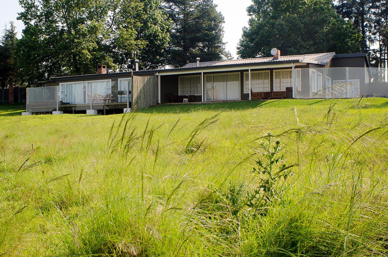 Brahman Hills - Gardens, Hotel & Cottages Nottingham Road Zewnętrze zdjęcie