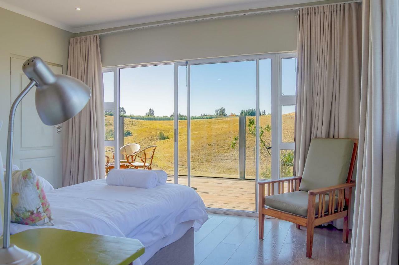 Brahman Hills - Gardens, Hotel & Cottages Nottingham Road Zewnętrze zdjęcie